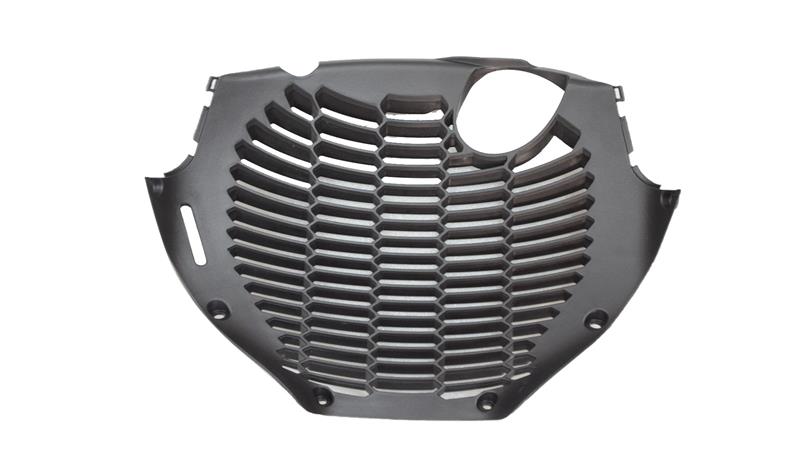 ÖN DAVLUMBAZ (ZT250T-E)